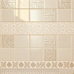 Professionally installed bathroom tile in Sacramento
