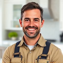 Experienced remodeling professional at RCI Integrated Construction One